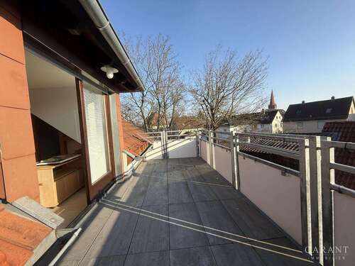 Foto - Wohnung zum Mieten in Fürth 925,00 € 86 m²