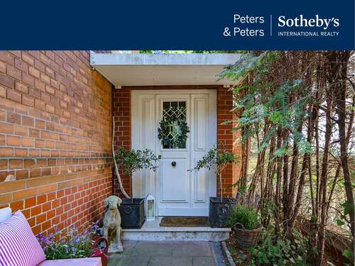 Foto - Haus zum Kaufen in Wiesbaden 1.450.000,00 € 256.37 m²