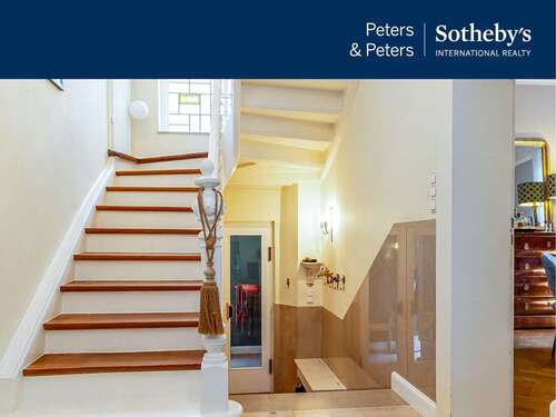 Foto - Haus zum Kaufen in Wiesbaden 1.450.000,00 € 256.37 m²