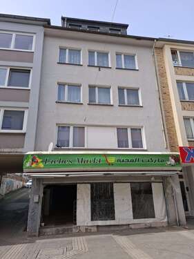 Foto - Halle in Solingen 1.500,00 € 180 m²