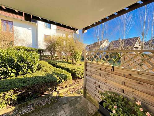 Foto - Wohnung zum Kaufen in Baden-Baden 185.000,00 € 66 m²