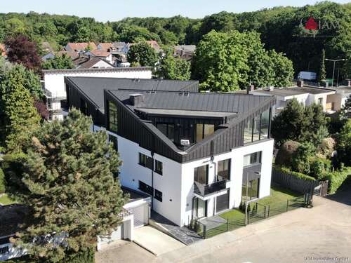 Foto - Wohnung zum Mieten in Frankfurt am Main Sachsenhausen 2.340,00 € 90.52 m²