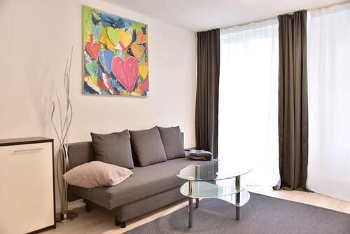 Foto - Wohnen auf Zeit in Pulheim 1.600,00 €