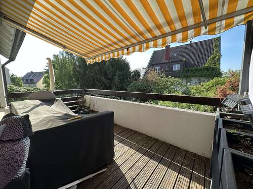 Foto - Wohnung zum Mieten in Stuttgart 850,00 € 77.65 m²