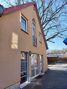 Foto - Haus zum Mieten in Panketal 1.820,00 € 140 m²