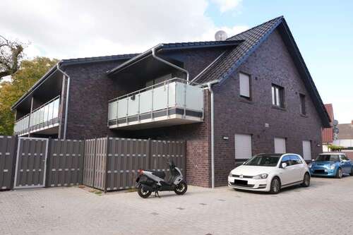 Foto - Wohnung zum Kaufen in Papenburg 283.000,00 € 88.16 m²