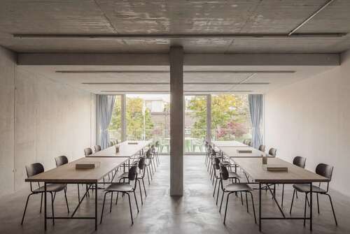 Foto - Büro in Berlin 3.841,00 € 167 m²