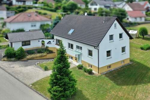 Foto - Haus zum Kaufen in Haigerloch 399.000,00 € 206 m²