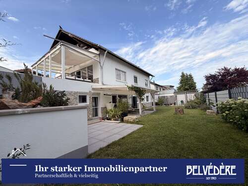 Foto - Haus zum Kaufen in Zornheim 870.000,00 € 292 m²