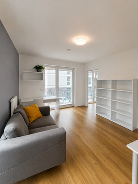 Foto - Wohnung zum Mieten in Potsdam 967,00 € 41.31 m²