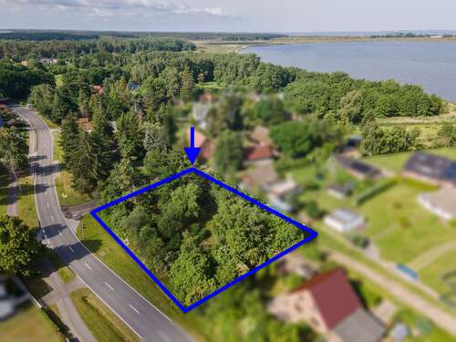 Foto - Grundstück zu verkaufen in Fuhlendorf 109.000,00 € 615 m²