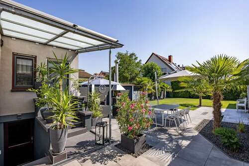Foto - Haus zum Kaufen in Viernheim 627.000,00 € 181 m²