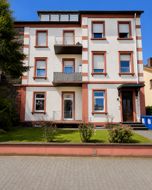 Foto - Wohnung zum Mieten in Hanau 980,00 € 93 m²