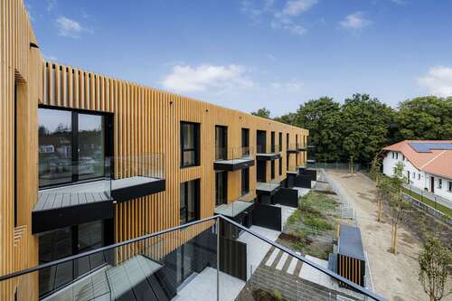 Foto - Wohnung zum Kaufen in Gilching 540.000,00 € 63.06 m²