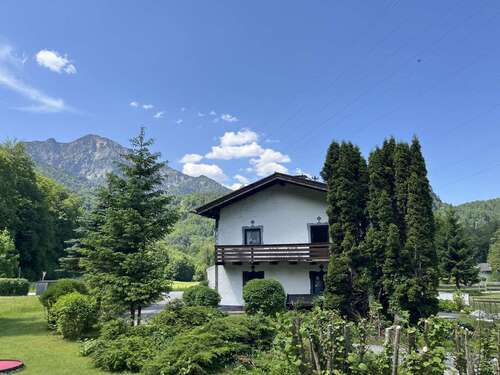 Foto - Haus zum Kaufen in Kochel am See 595.000,00 € 190 m²