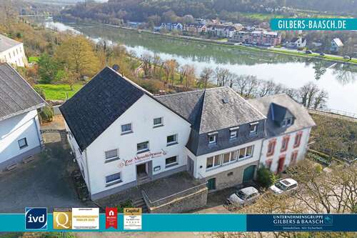 Foto - Gastronomie in Palzem 695.000,00 € 556 m²