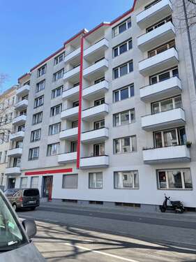 Foto - Wohnung zum Kaufen in Berlin 239.900,00 € 43 m²