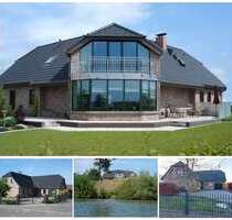 Haus zum Kaufen in Alt Schwerin 1.350.000,00 € 232 m²