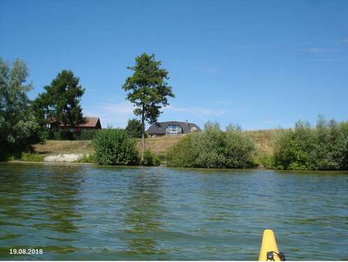 Foto - Haus zum Kaufen in Alt Schwerin 1.350.000,00 € 232 m²