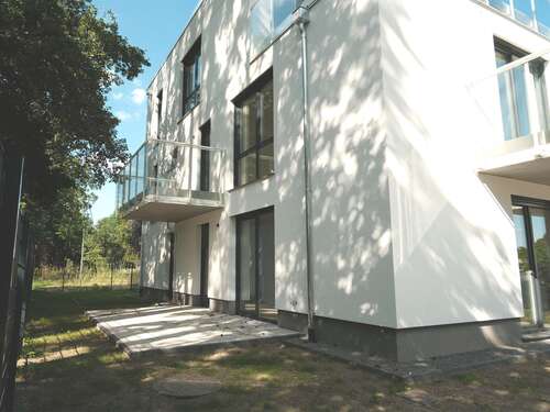 Foto - Wohnung zum Kaufen in Falkensee 511.000,00 € 88 m²