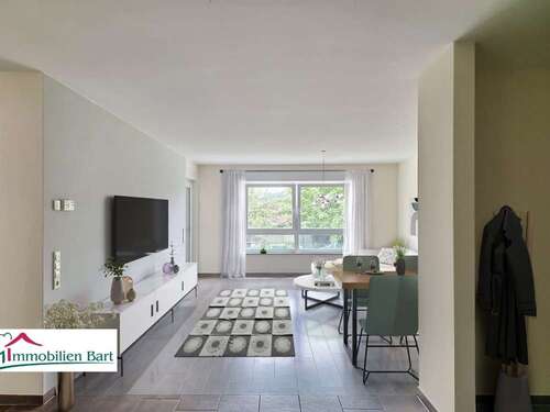 Foto - Wohnung zum Kaufen in Losheim am See 298.000,00 € 97 m²