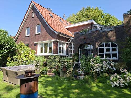 Foto - Haus zum Kaufen in Wangerland 380.000,00 € 346.21 m²