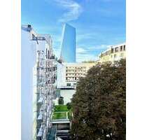 Wohnung zum Mieten in Frankfurt am Main 600,00 € 33 m²