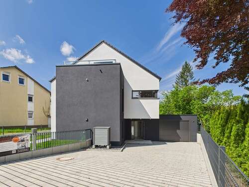 Foto - Haus zum Kaufen in Landsberg am Lech 1.498.000,00 € 229.82 m²