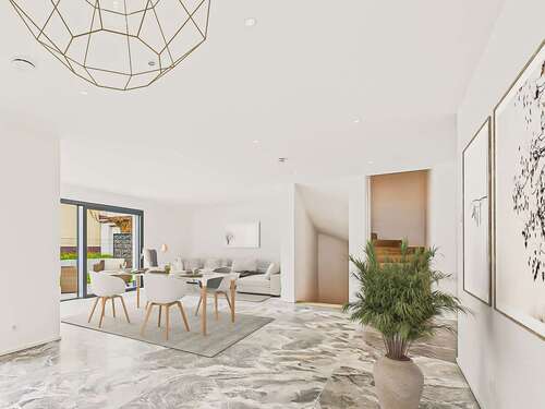 Foto - Haus zum Kaufen in Landsberg am Lech 1.498.000,00 € 229.82 m²