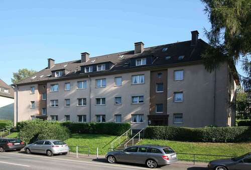 Foto - Wohnung zum Mieten in Hagen 546,51 € 79.55 m²