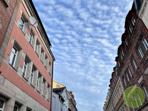 Foto - Wohnung zum Mieten in Nürnberg 490,00 € 45 m²