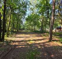 Grundstück zum Mieten in Rüdnitz 6.300,00 € 1035 m²