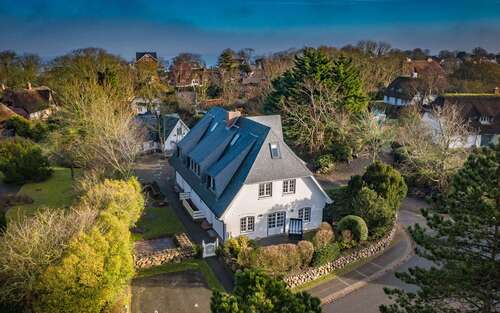 Foto - Wohnung zum Kaufen in Sylt-Ost Keitum 749.000,00 € 56 m²