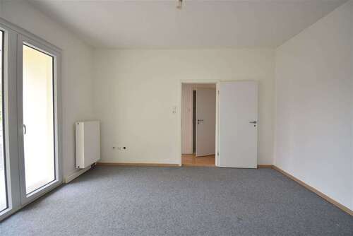 Foto - Wohnung zum Mieten in Krefeld 500,00 € 35.6 m²