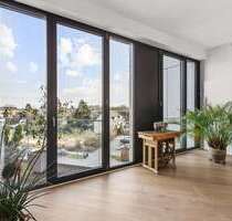 Wohnung zum Mieten in Düsseldorf - Flingern-Nord 2.580,00 € 128 m²