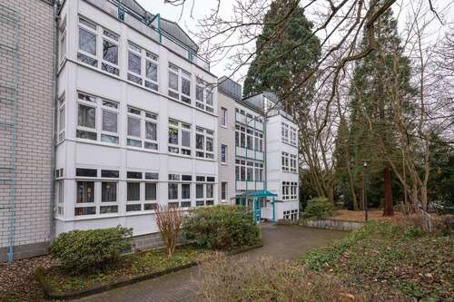 Foto - Wohnung zum Kaufen in Bad Honnef 205.000,00 € 59 m²