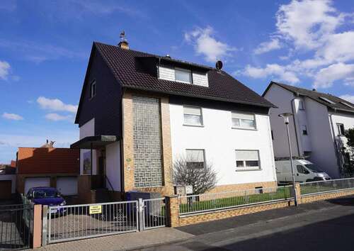 Foto - Haus zum Kaufen in Messel 660.000,00 € 307 m²