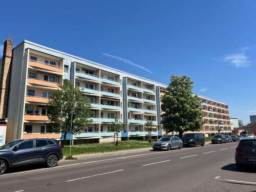 Foto - Wohnung zum Mieten in Wolmirstedt 390,00 € 69.99 m²