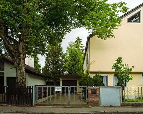 Foto - Haus zum Kaufen in München 995.000,00 € 152 m²