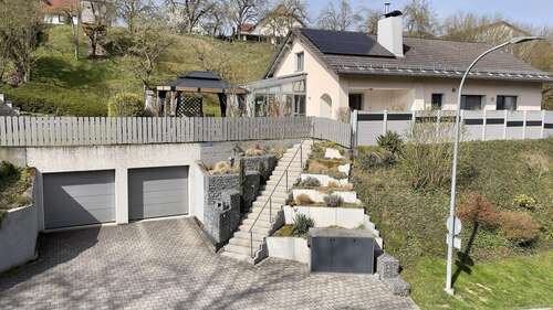 Foto - Haus zum Kaufen in DingolfingTeisbach 495.000,00 € 173 m²