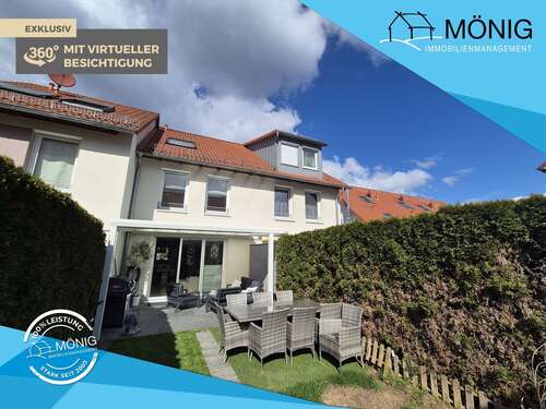Foto - Haus zum Kaufen in Steinenbronn 598.000,00 € 136.06 m²