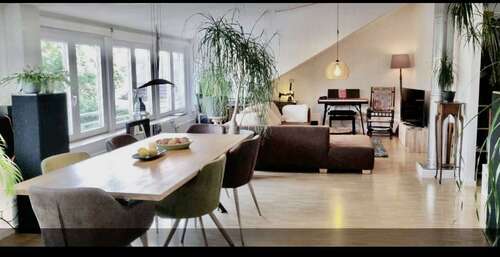 Foto - Wohnung zum Kaufen in Darmstadt 430.000,00 € 95 m²