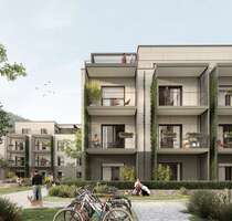 Wohnung zum Mieten in Immendingen 1.210,00 € 84.85 m²