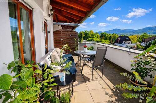 Foto - Wohnung zum Kaufen in Achern 259.000,00 € 75.36 m²
