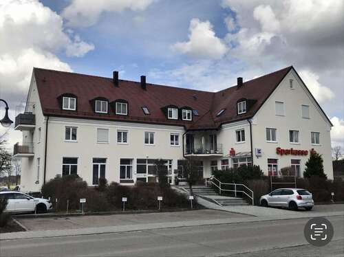 Foto - Wohnung zum Mieten in Ilmmünster 650,00 € 61 m²
