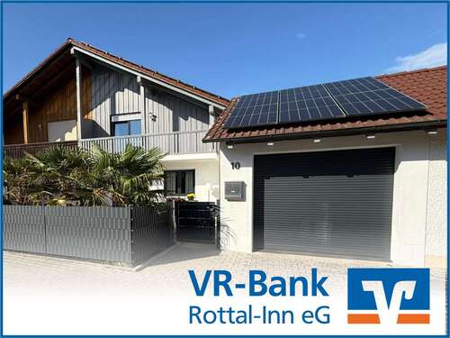 Foto - Haus zum Kaufen in Tann 355.000,00 € 110 m²