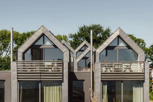 Foto - Haus zum Kaufen in Fehmarn-Fehmarnsund 2.600.000,00 € 260 m²