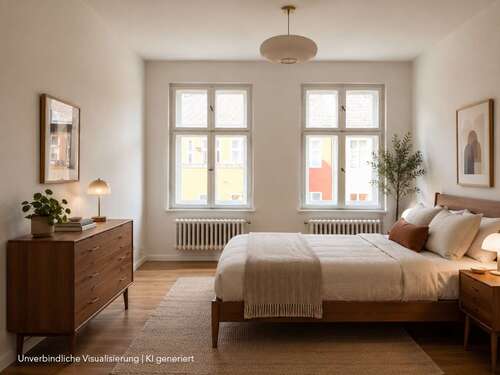 Foto - Wohnung zum Kaufen in Berlin 449.000,00 € 85.93 m²