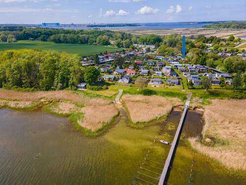 Foto - Haus zum Kaufen in Gustow 67.000,00 € 42 m²