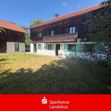 Foto - Haus zum Kaufen in Frontenhausen 449.000,00 € 193 m²